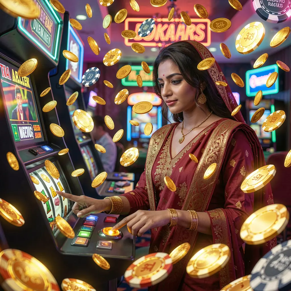 9A9999 – বাংলাদেশে রোমাঞ্চকর স্লট গেমপ্লে এবং বড় জয়ের মুহূর্ত আবিষ্কার করুন